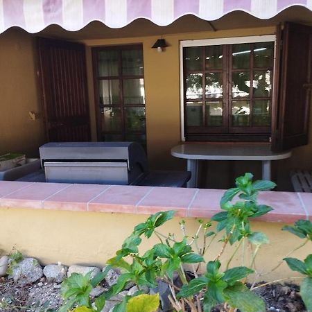 Casa Vacanze Cettina Home 3 Mt 50 Dal Mare Terra Mala Exterior photo