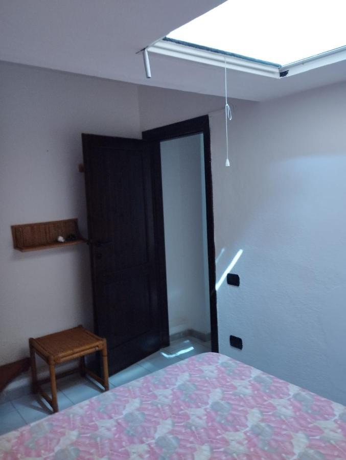 Casa Vacanze Cettina Home 3 Mt 50 Dal Mare Terra Mala Exterior photo