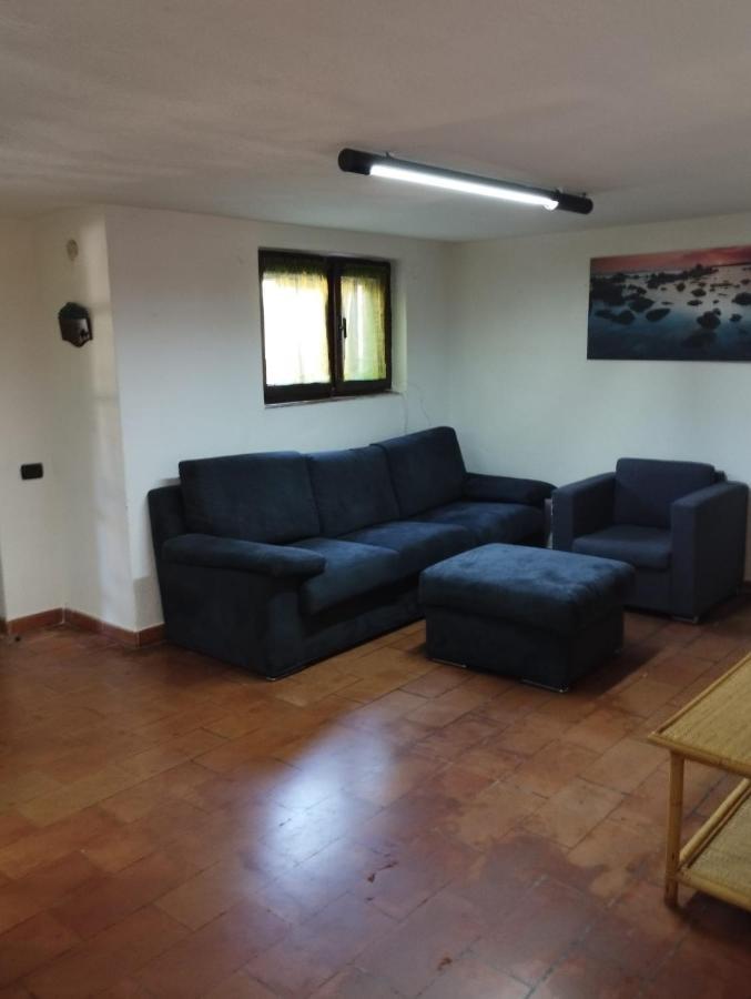 Casa Vacanze Cettina Home 3 Mt 50 Dal Mare Terra Mala Exterior photo