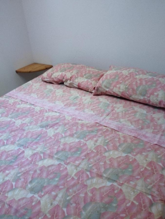 Casa Vacanze Cettina Home 3 Mt 50 Dal Mare Terra Mala Exterior photo