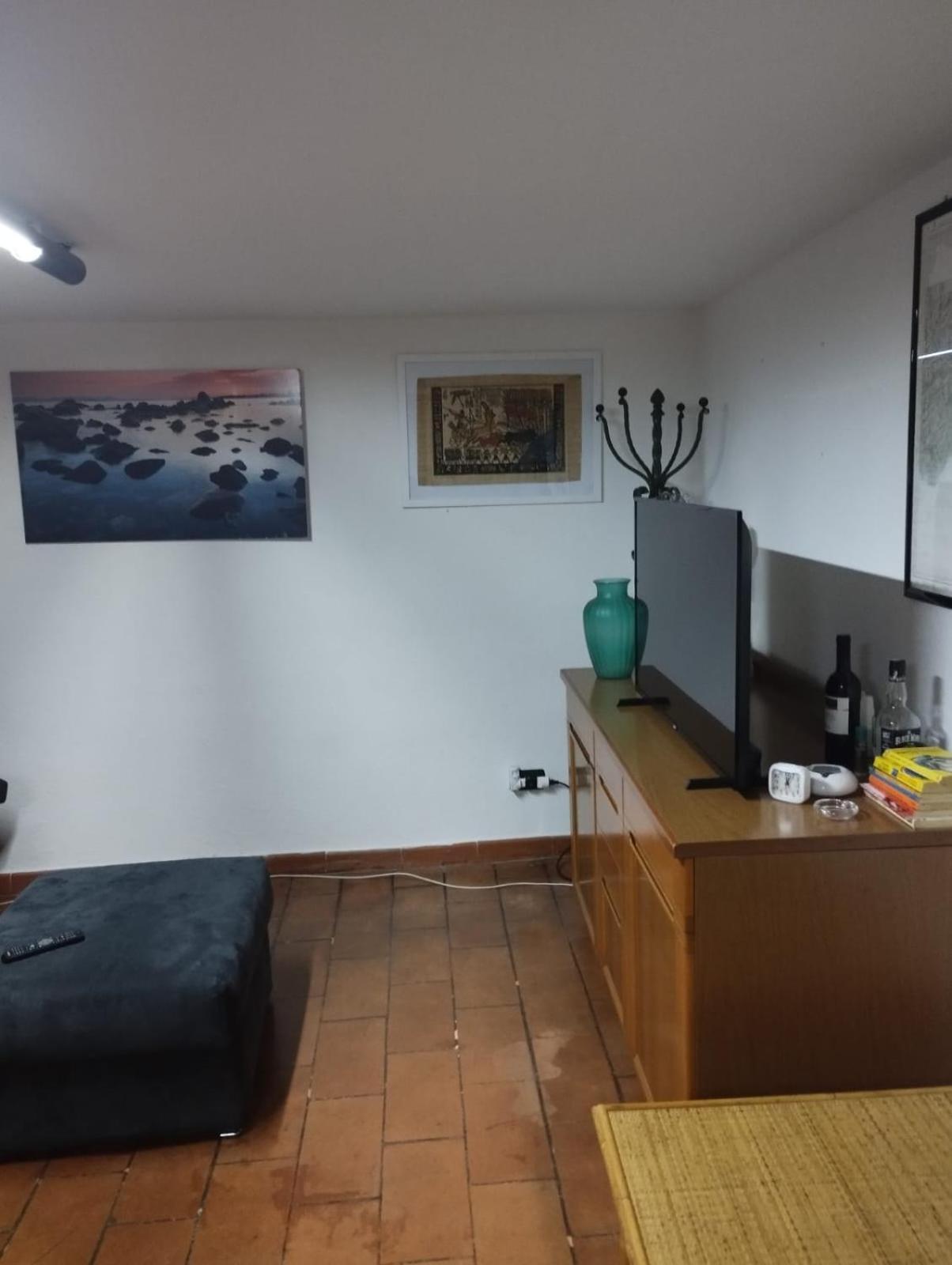 Casa Vacanze Cettina Home 3 Mt 50 Dal Mare Terra Mala Exterior photo