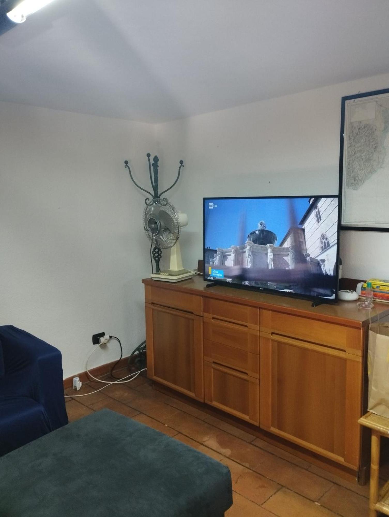 Casa Vacanze Cettina Home 3 Mt 50 Dal Mare Terra Mala Exterior photo