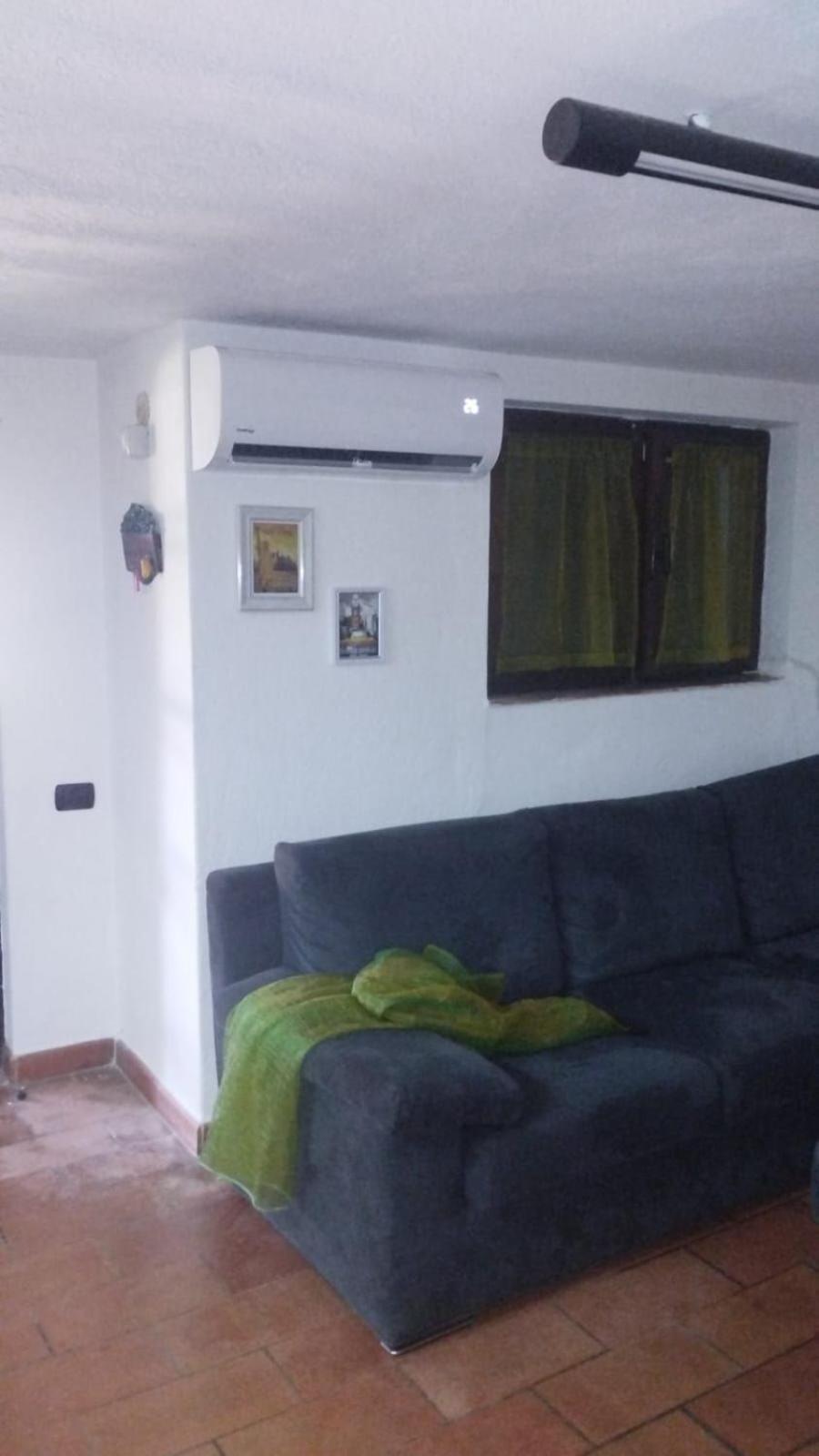 Casa Vacanze Cettina Home 3 Mt 50 Dal Mare Terra Mala Exterior photo