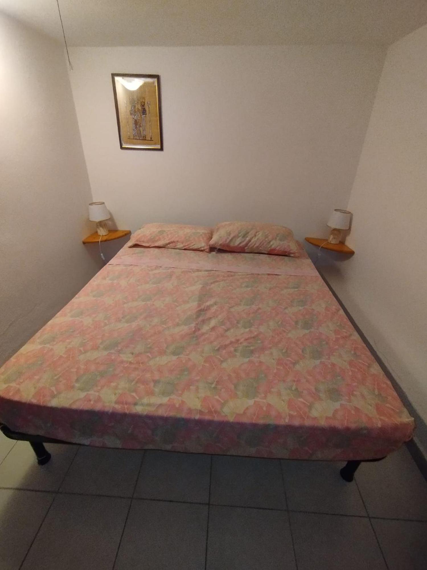 Casa Vacanze Cettina Home 3 Mt 50 Dal Mare Terra Mala Exterior photo