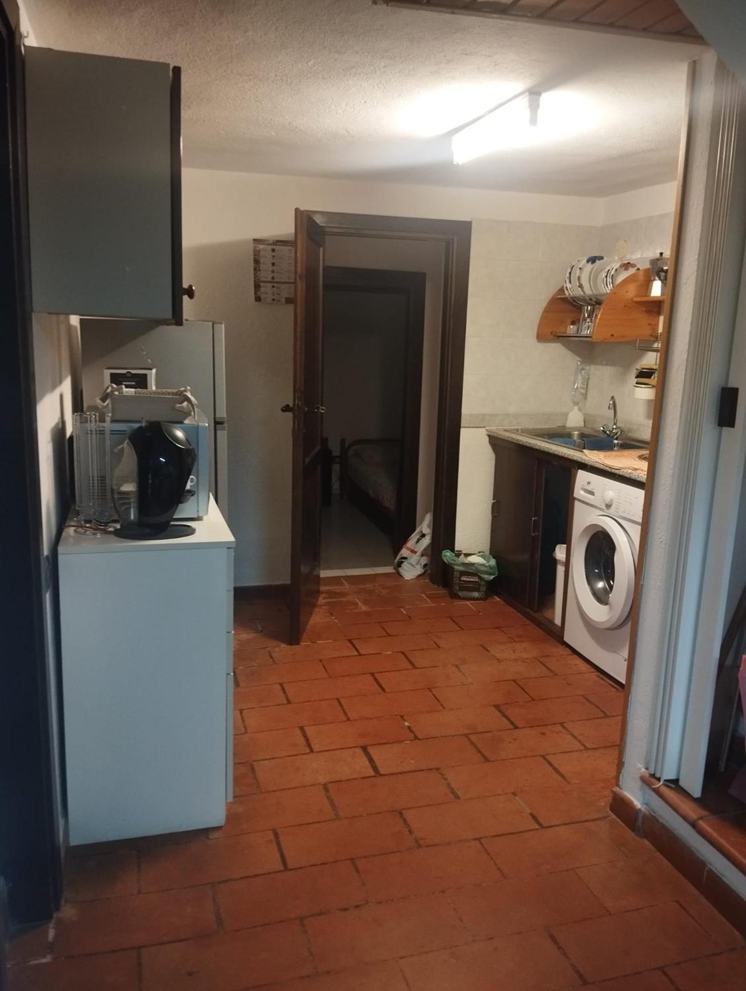 Casa Vacanze Cettina Home 3 Mt 50 Dal Mare Terra Mala Exterior photo