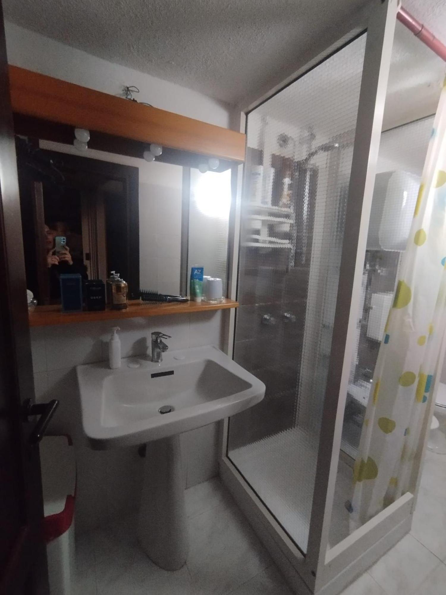 Casa Vacanze Cettina Home 3 Mt 50 Dal Mare Terra Mala Exterior photo